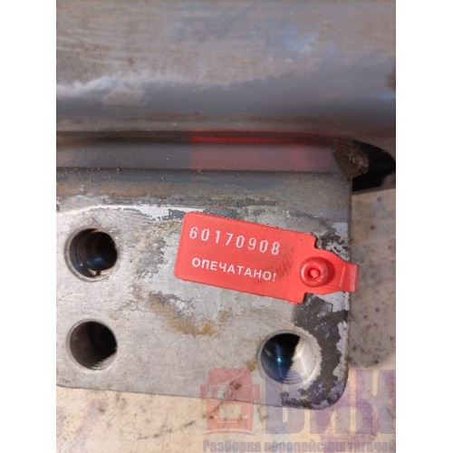 Подушка двигателя DAF 85 CF 175314 задняя (908)-4