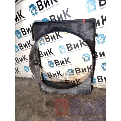 Диффузор DAF 85 CF 175314 (920)