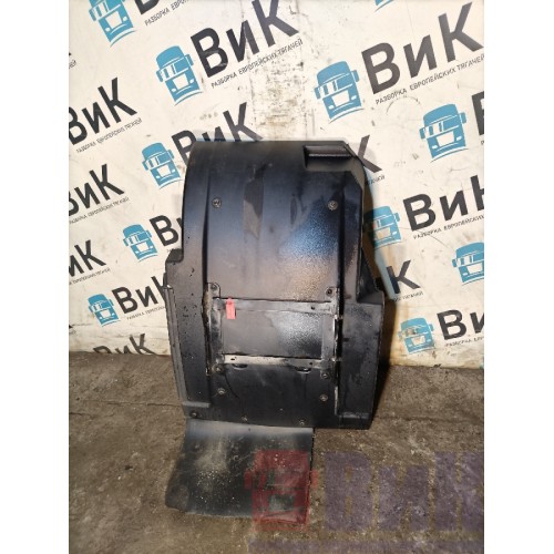 Крыло переднее DAF 85 CF 175314 LH (911)