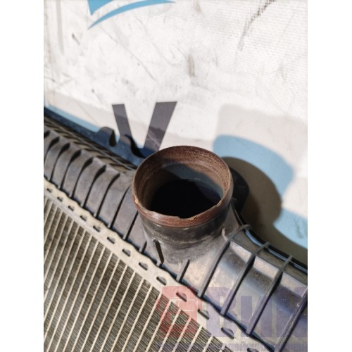 Радиатор основной DAF 85 CF 175314 (917)-3