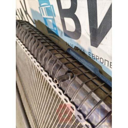 Радиатор основной DAF 85 CF 175314 (917)-4