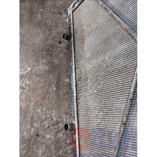 Радиатор основной DAF 85 CF 175314 (917)-5