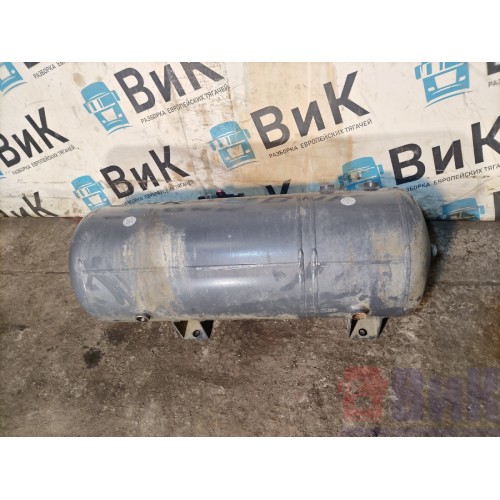 Ресивер двойной 20/34л DAF 85 CF 175314 (904)