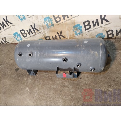 Ресивер двойной 20/34л DAF 85 CF 175314 (904)-3