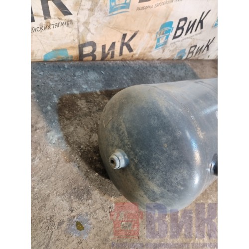 Ресивер двойной 20/34л DAF 85 CF 175314 (904)-2