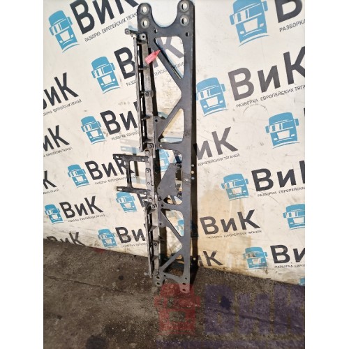 Кронштейн подножки решетки радиатора DAF 85 CF 175314 в сборе (960)