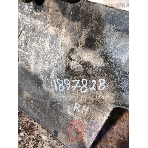 Пыльник двигателя DAF 85 CF 175314 RH (949)-3