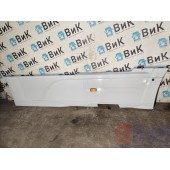 Спойлер боковой DAF 85 CF 175314 RH в сборе с кронштейнами с деф. (941)