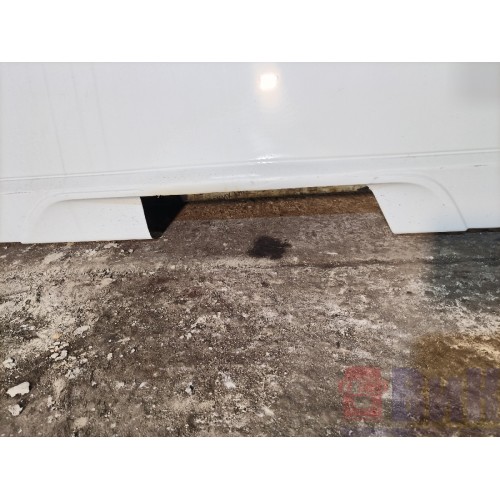 Спойлер боковой DAF 85 CF 175314 RH в сборе с кронштейнами с деф. (941)-2