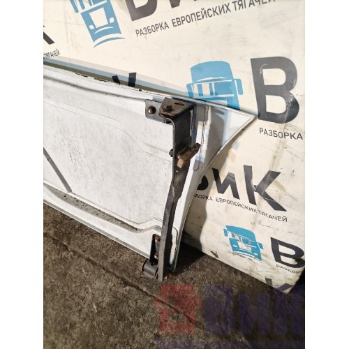 Спойлер боковой DAF 85 CF 175314 RH в сборе с кронштейнами с деф. (941)-5