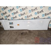 Спойлер боковой DAF 85 CF 175314 LH в сборе с кронштейнами (947)