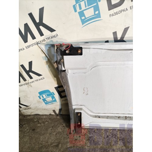 Спойлер боковой DAF 85 CF 175314 LH в сборе с кронштейнами (947)-4