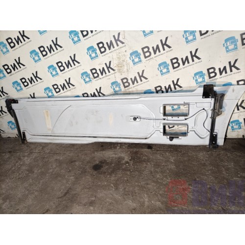 Спойлер боковой DAF 85 CF 175314 LH в сборе с кронштейнами (947)-2