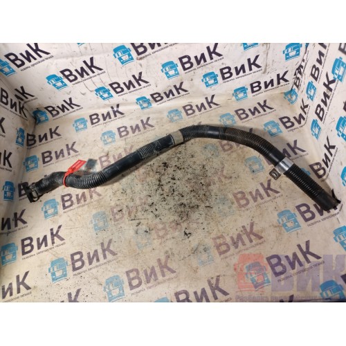 Гофра маслозаливной горловины DAF 85 CF 175314 (951)