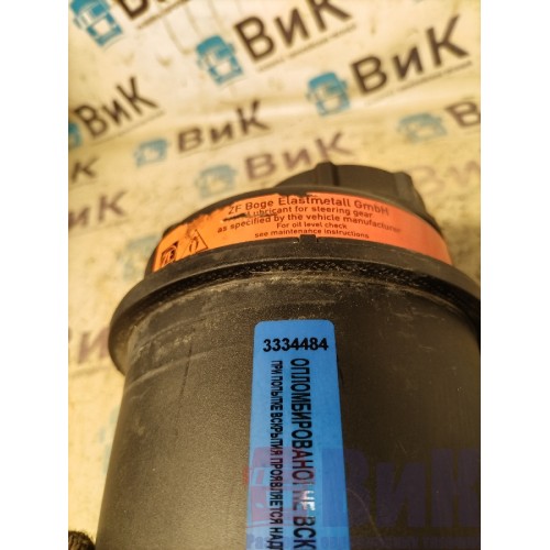 Бачок ГУРа DAF 85 CF 175314 (484)-3