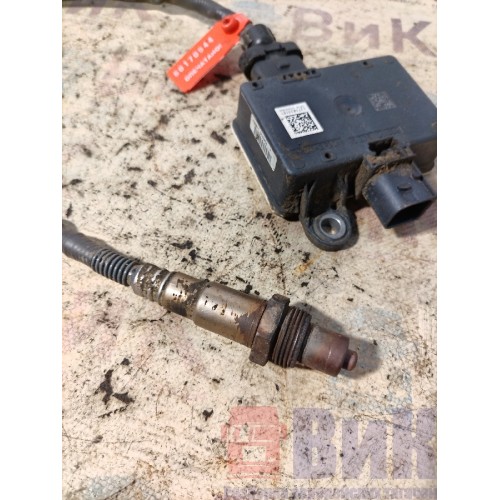 Датчик NOX DAF 85 CF 175314 (944)-7