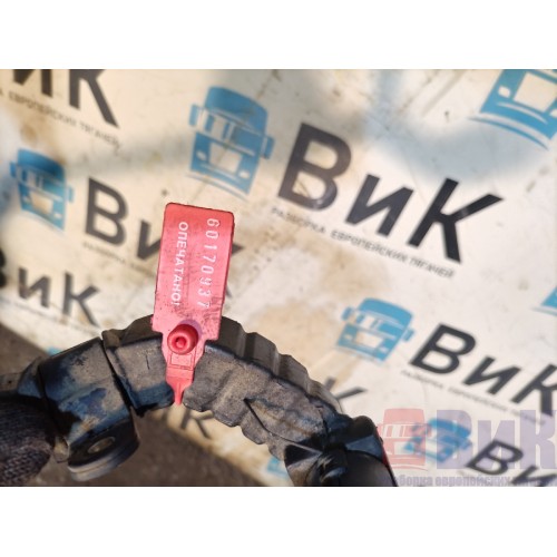 Проводка глушителя DAF 85 CF 175314 (937)-3