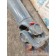 Карданный вал DAF 85 CF 175314 179/123 см (протерт) (936)