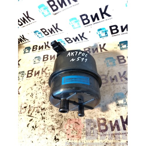 Бачок ГУРа Mercedes Actros MP4 717724 OM471 LA (483)