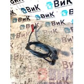 Шланг подъема кабины Mercedes Actros MP4 717724 OM471 LA двойной 148см (963)