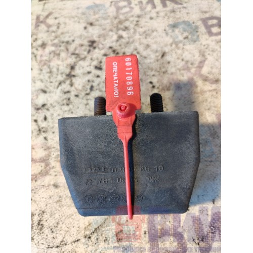 Отбойник заднего моста DAF 85 CF 175314 (896)-1