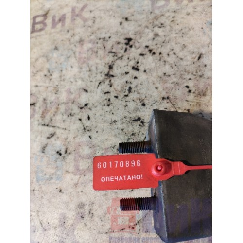 Отбойник заднего моста DAF 85 CF 175314 (896)-2