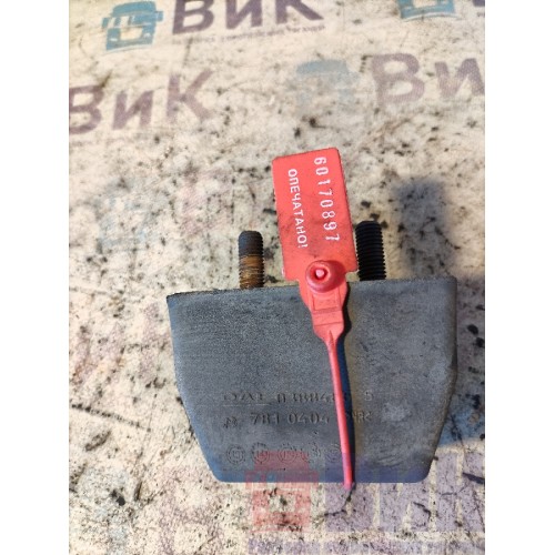 Отбойник заднего моста DAF 85 CF 175314 (897)-1