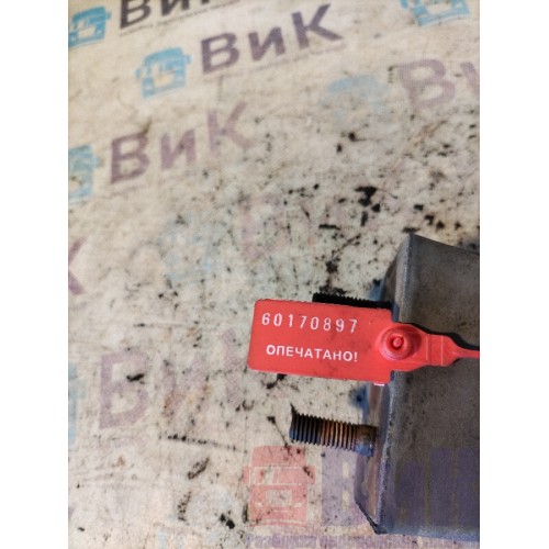 Отбойник заднего моста DAF 85 CF 175314 (897)-2