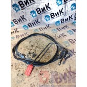 Шланг подъема кабины DAF 85 CF 175314 двойной 165см (964)