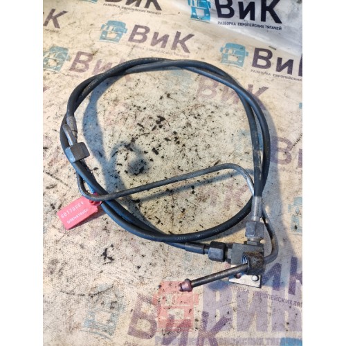 Шланг подъема кабины DAF 85 CF 175314 двойной 165см (964)-1