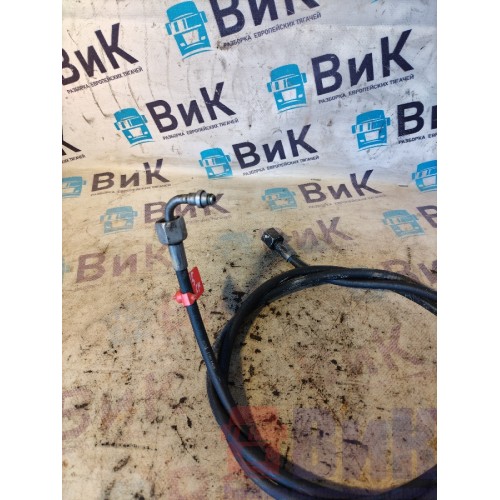 Шланг подъема кабины DAF 85 CF 175314 175см (965)-2