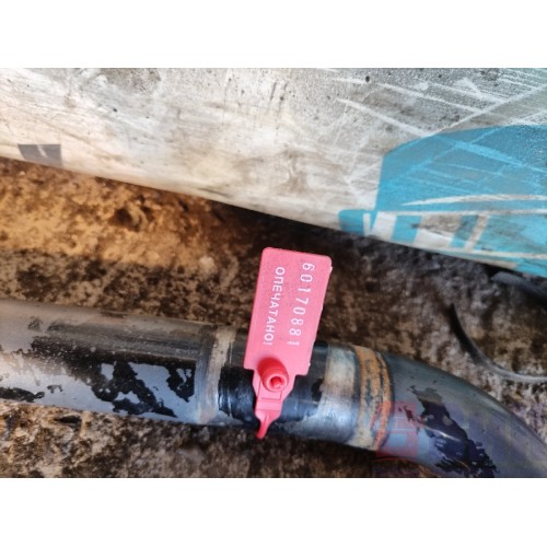 Стабилизатор передний DAF 85 CF 175314 (881)-2