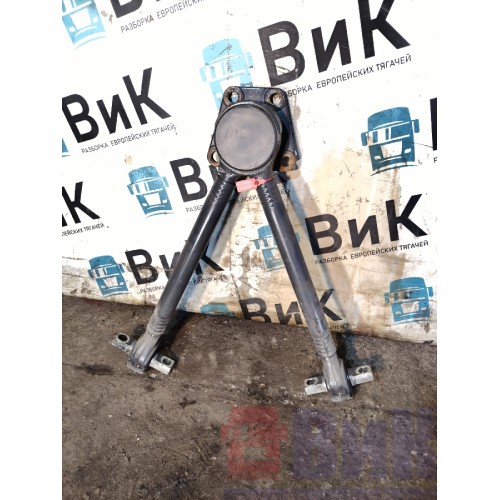 Тяга V-образная DAF 85 CF 175314 (886)