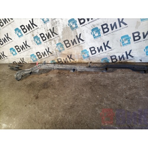 Кронштейн проводки DAF 85 CF 175314 внутренний (из 4 частей) (889)