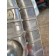 Кронштейн проводки DAF 85 CF 175314 наружный (890)
