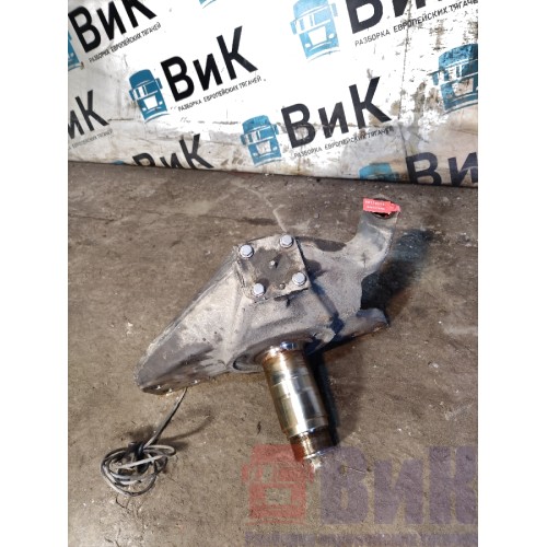 Цапфа (кулак поворотный) DAF 85 CF 175314 RH (884)