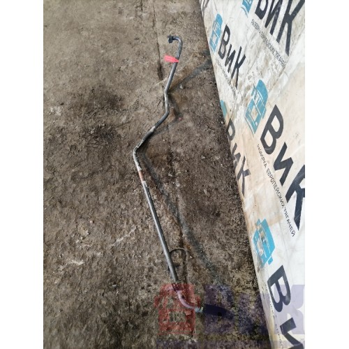 Трубка ГУРа DAF 85 CF 175314 (872)-2