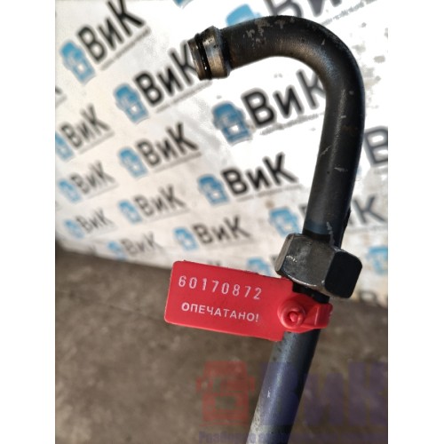 Трубка ГУРа DAF 85 CF 175314 (872)-3