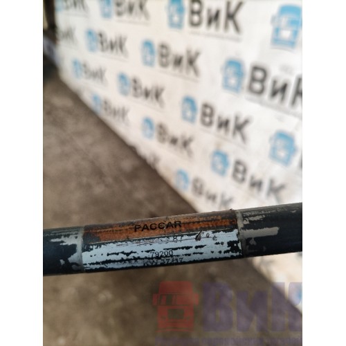 Трубка ГУРа DAF 85 CF 175314 (872)-1