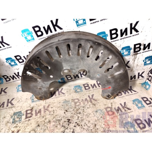 Пыльник тормозного диска Volvo FH 4 732456 задний (864)-2