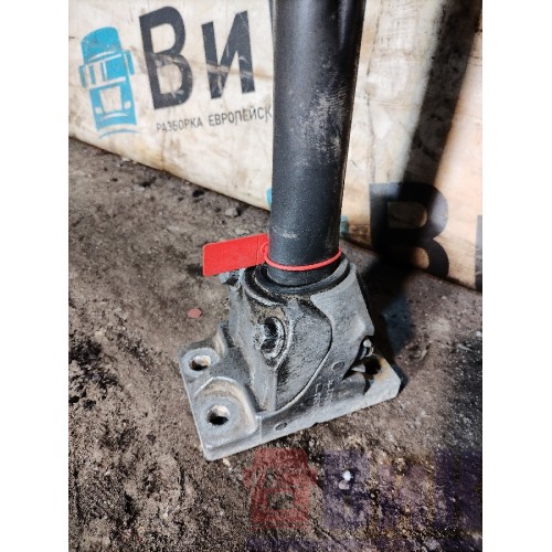 Кронштейн полукрыла (труба) Volvo FH 4 732456 (851)-1