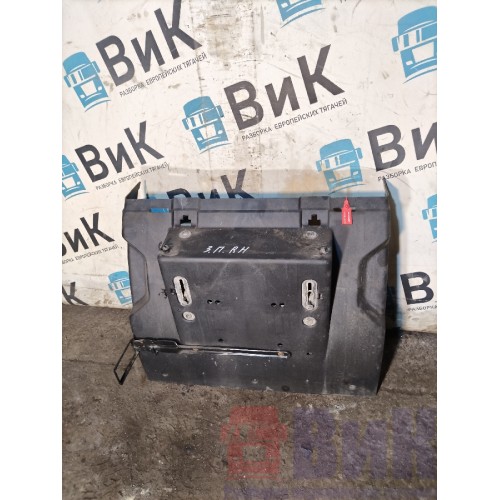 Полукрыло заднее Volvo FH 4 732456 переднее RH (850)