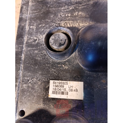 Фонарь задний Volvo FH 4 732456 LH (477)-1