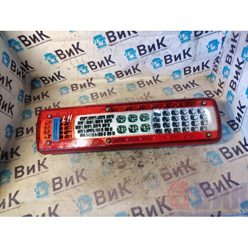 Фонарь задний Volvo FH 4 732456 LH (477)