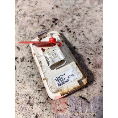 Габарит Volvo FH 4 732456 (838)-2