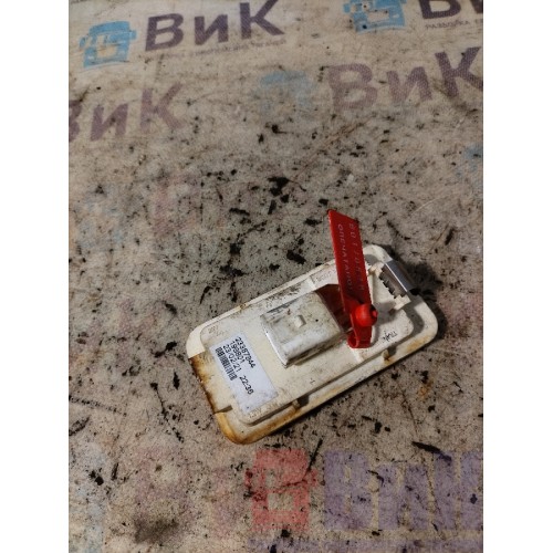 Габарит Volvo FH 4 732456 (838)-3