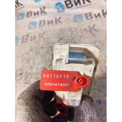 Габарит Volvo FH 4 732456 (838)-1