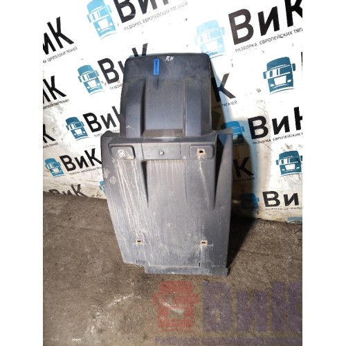 Крыло переднее Volvo FH 4 732456 RH (476)
