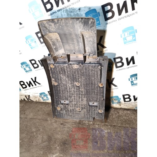 Крыло переднее Volvo FH 4 732456 RH (476)-1