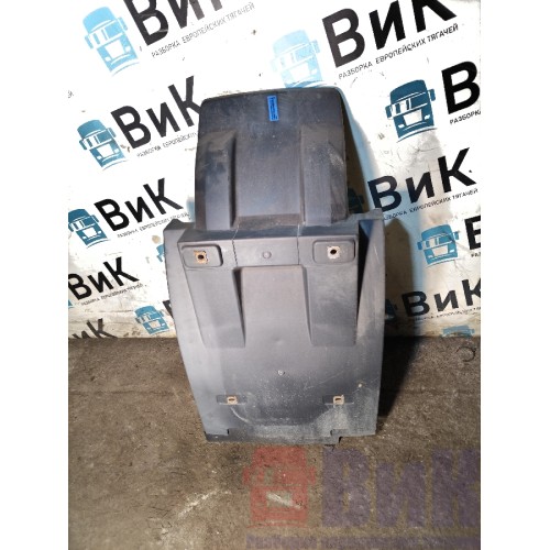 Крыло переднее Volvo FH 4 732456 LH (475)